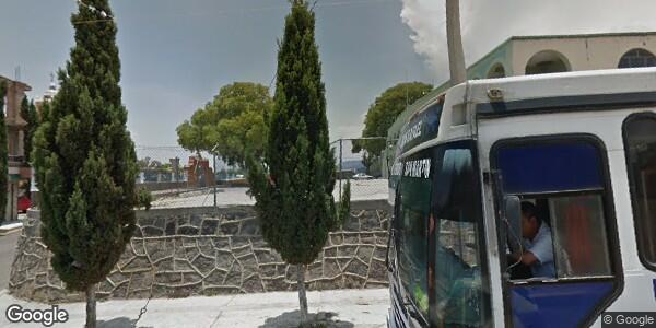 OFICINA DEL MINISTERIO PÚBLICO AUXILIAR DE SAN RAFAEL IXTAPALUCAN